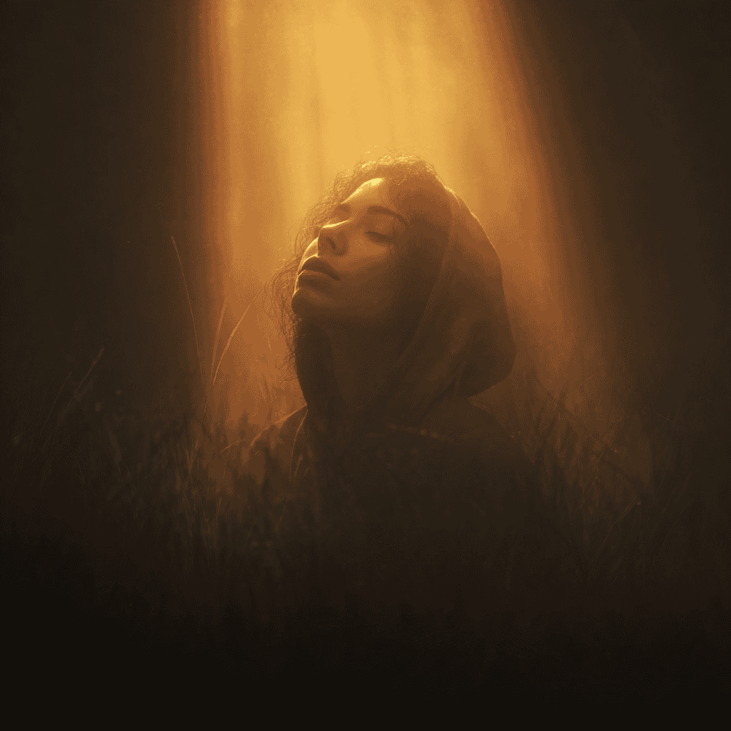 secret place in Psalm 91