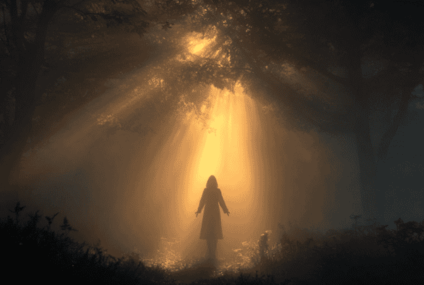 secret place in Psalm 91