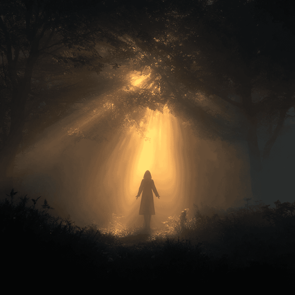 secret place in Psalm 91