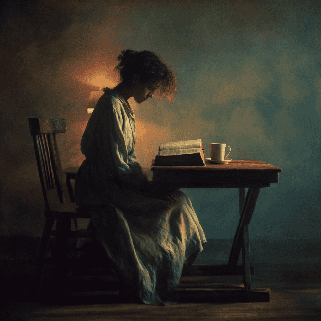 secret place in Psalm 91