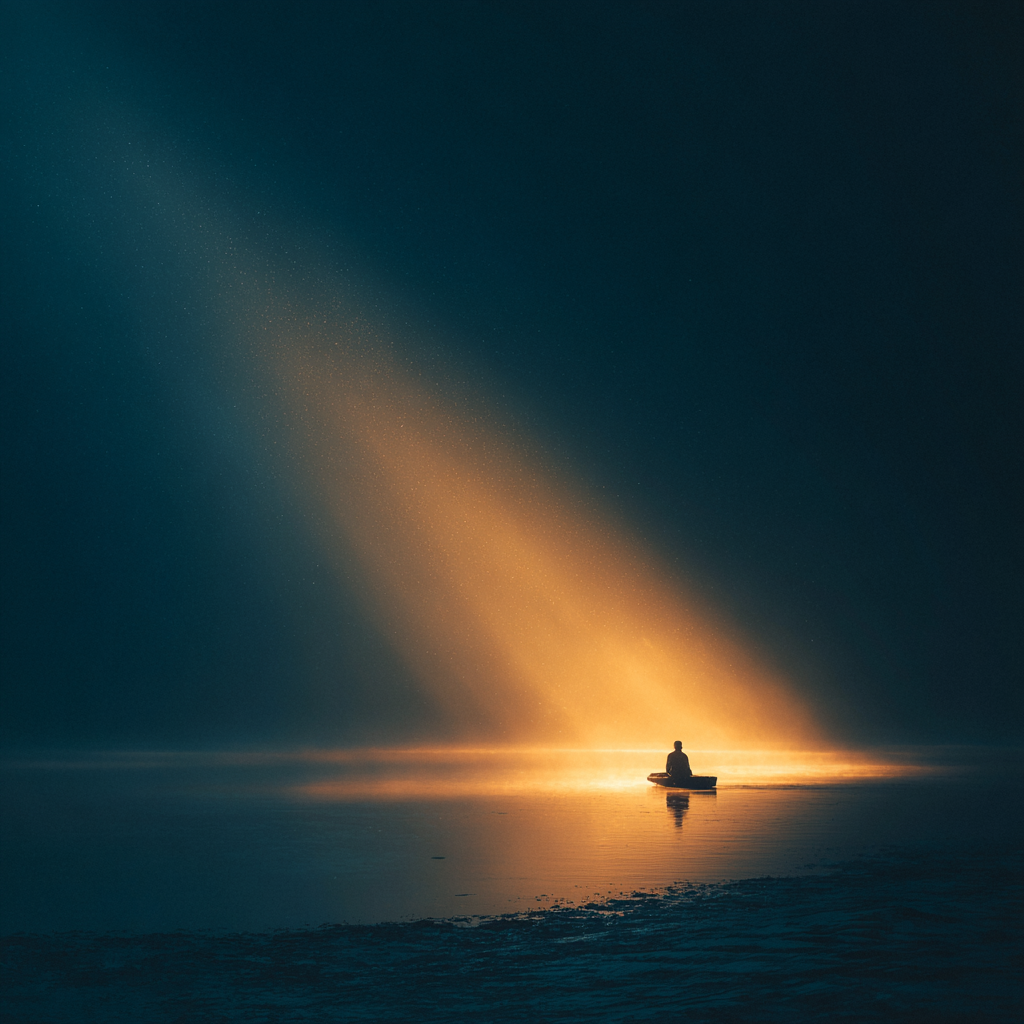 He heals the Broken hearted| River of Prayer